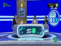 مرادمند: باختمان به استقلال خوزستان اصلا فوتبالی نبود