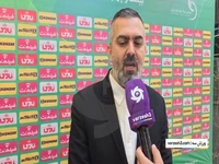 عطایی: هفته دوم می‌توانستیم میزبان شمس آذر باشیم