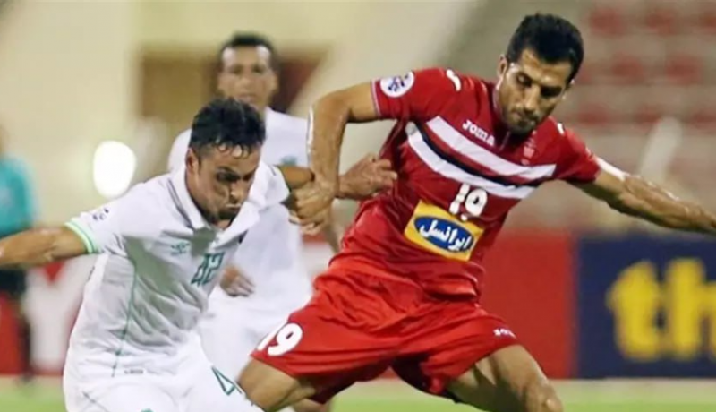 مورد عجیب میزبانی الاهلی از پرسپولیس