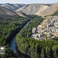 روستای بدون کوچۀ ایران