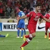 پرسپولیس آماده سی‌وششمین مصاف با تیم‌های عربستانی