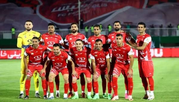 سلطانی: مساوی برای پرسپولیس مقابل الاهلی مثل برد است