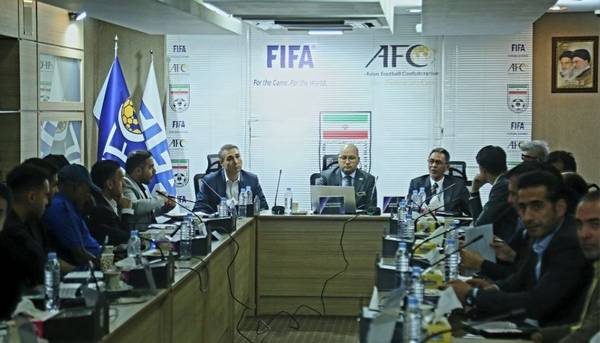 سخت‌گیری ناظر AFC در جلسه هماهنگی استقلال-الغرافه