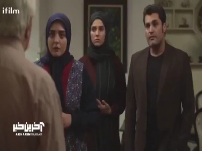 رفتی آرایشگاه موهاتو قُبُل منقل درست نکنی!