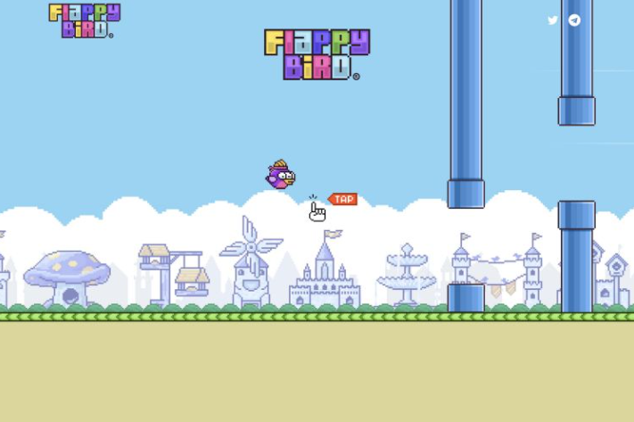 خالق اصلی Flappy Bird هیچ ارتباطی با نسخه جدید این بازی ندارد