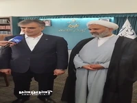 فرزین: در حال توزیع منابع بین بانک‌ها برای تخصیص وام ازدواج و فرزندآوری هستیم