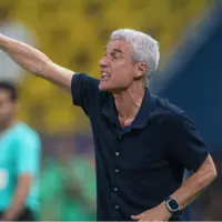 لوئیس کاسترو از النصر اخراج شد