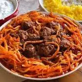 یک خورشت متفاوت و خوشمزه درست کنیم