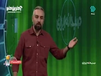 جدول لیگ نخبگان آسیا در پایان هفته اول