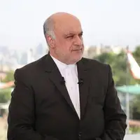 زخمی‌شدن سفیر ایران در لبنان در پی انفجار پیجر