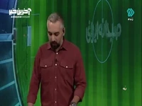 شهریاری: هرکس برای جانشینی نکونام با مربی خارجی صحبت کرد خودش جواب بدهد!