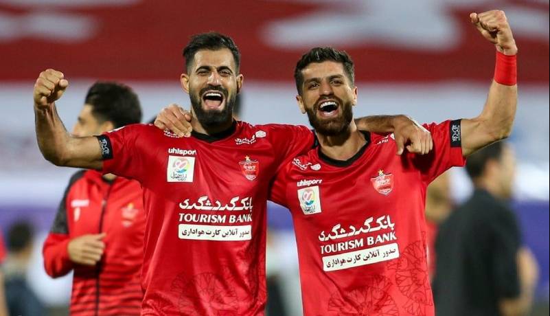 اشتباهات ادامه‌دار قطری‌ها؛ پرسپولیس بجای تراکتور!