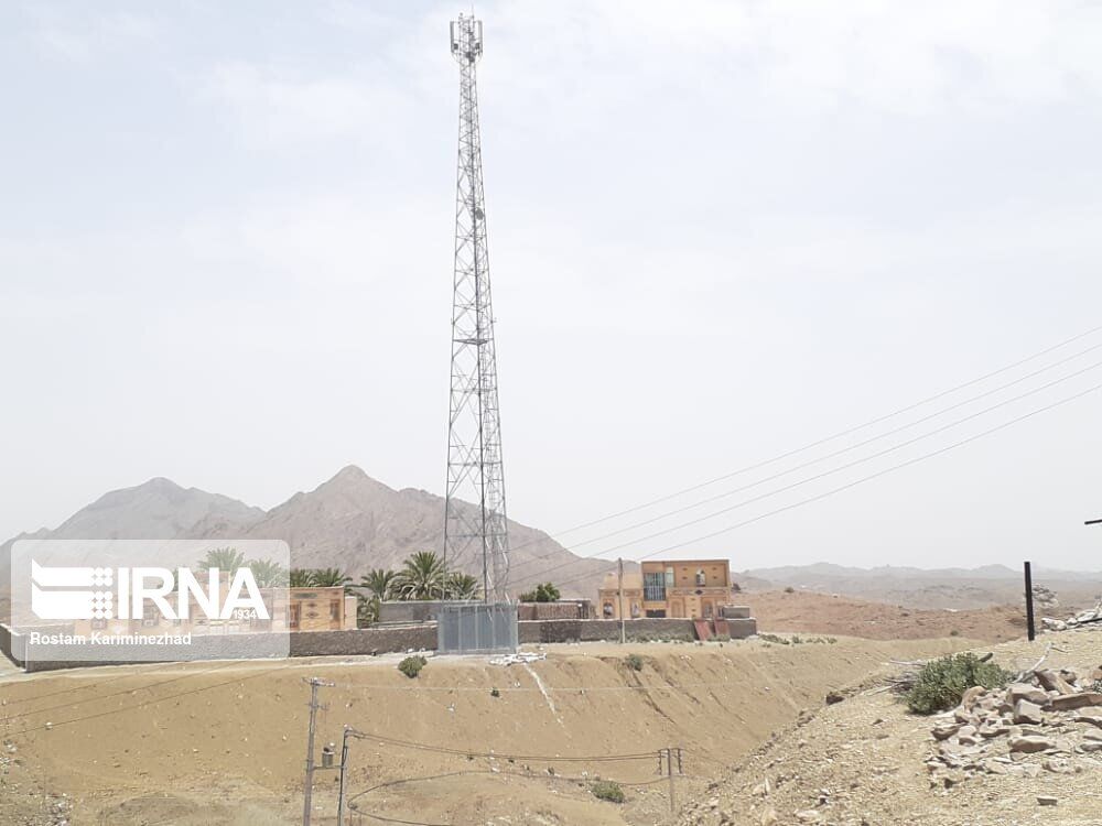 ۱۴۱ خانوار روستایی خرم آباد از اینترنت پرسرعت بهره‌مند شدند