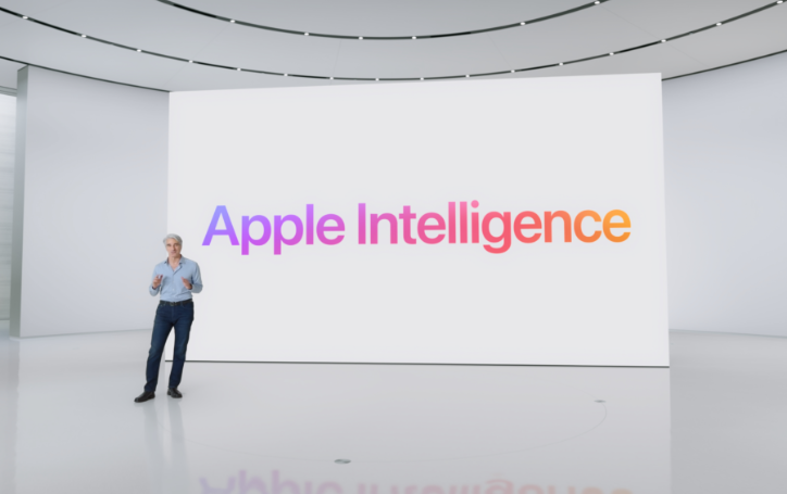 اپل پشتیبانی از چند زبان دیگر برای Apple Intelligence را تأیید کرد