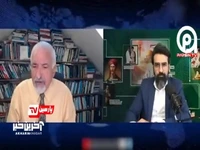 اظهارات شنیدنی تحلیلگر امور نظامی از انگلیس: برای حفظ ایران باید سلاح هسته‌ای داشته باشیم