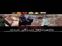 دستگیری سه مأمورنما در لردگان