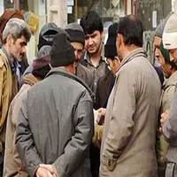 دستگیری و طرد ۱۳۳ نفر از اتباع افغانی به خارج از کشور