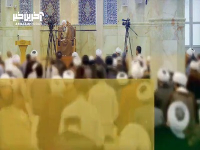 دعوت الهی از زبان آیت الله جوادی آملی