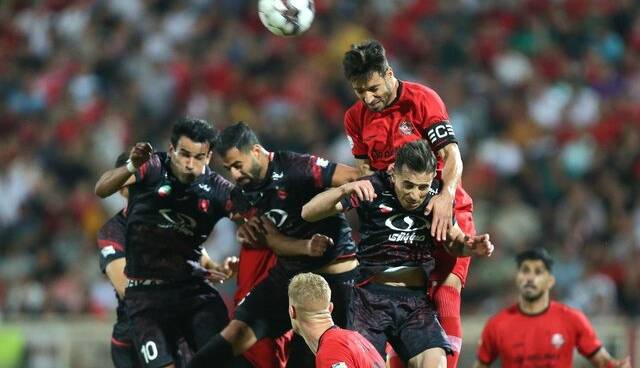 برنامه امروز لیگ برتر؛ مصاف استقلال و پرسپولیس در قائمشهر و شهر قدس