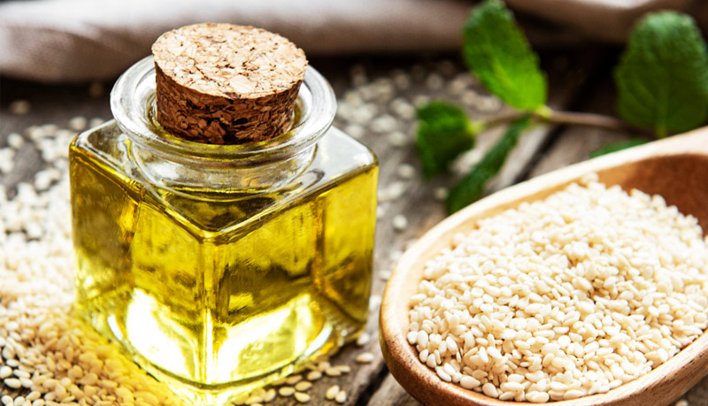 روغن کنجد بهتر است یا روغن ارده