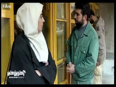 قدیم‌ها برای تلفن زدن گاهی این شکلی میشد!