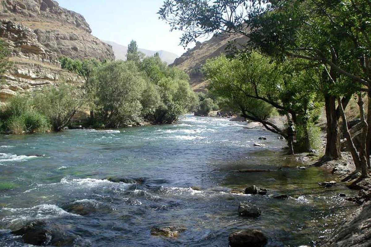 شهروندان خراسان رضوی از توقف در حاشیه مسیل‌ها خودداری کنند