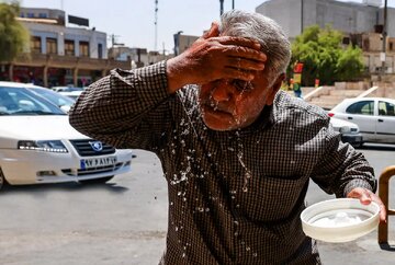 رکورد عجیبی که تابستان امسال به‌جا گذاشت