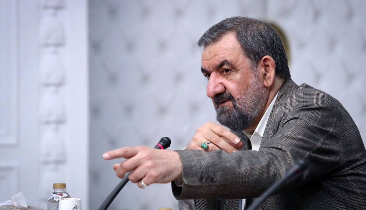 رضایی: می‌خواهند ما را به جنگ تمام‌عیار تحریک کنند