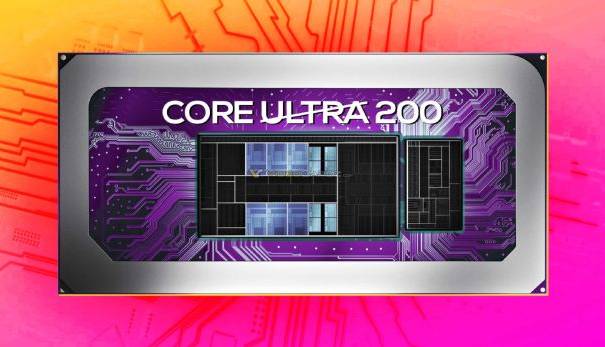 اولین اطلاعات از پردازنده Core Ultra 7 255H اینتل؛ همان همیشگی با 16 هسته پردازشی!