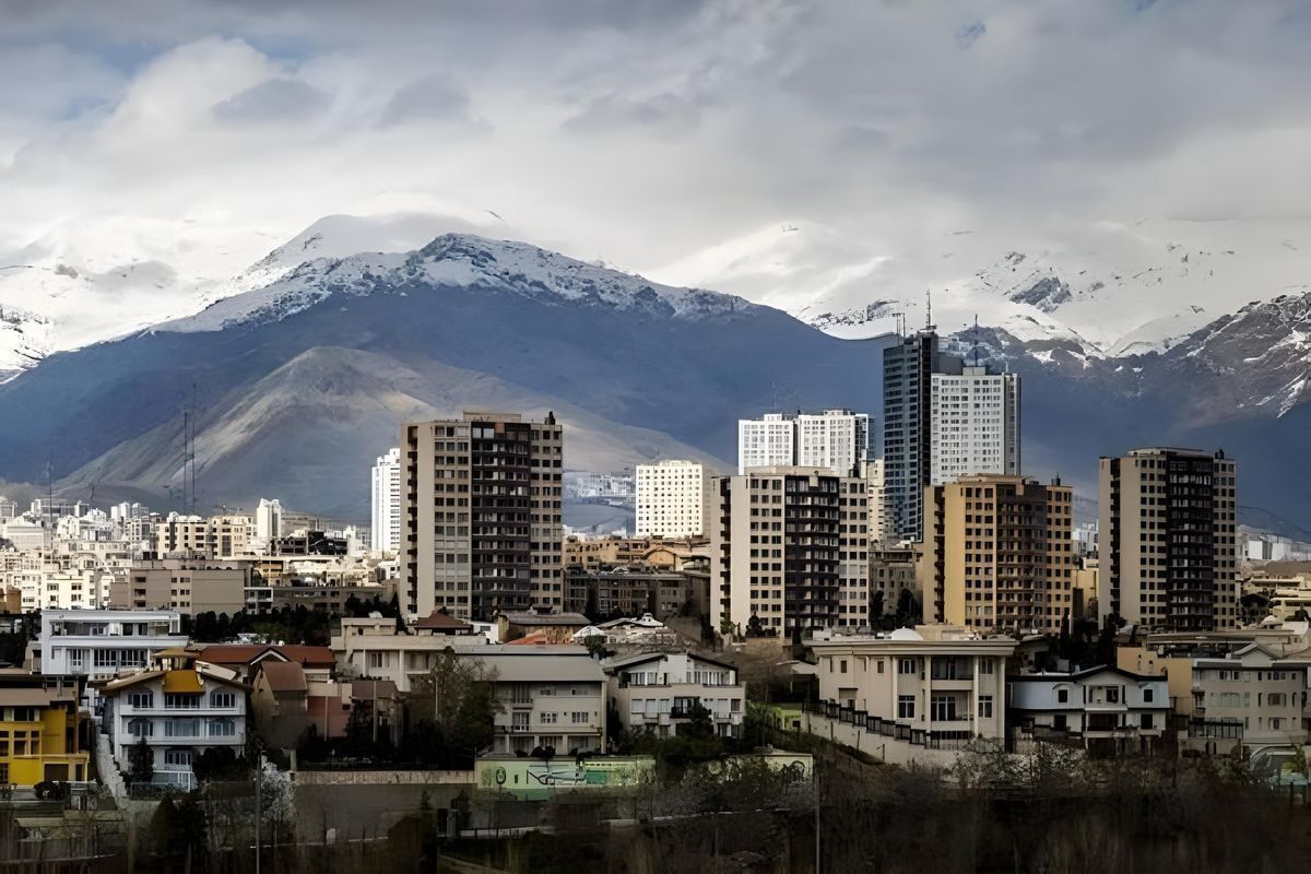 72 سال زمان برای خرید خانه در تهران