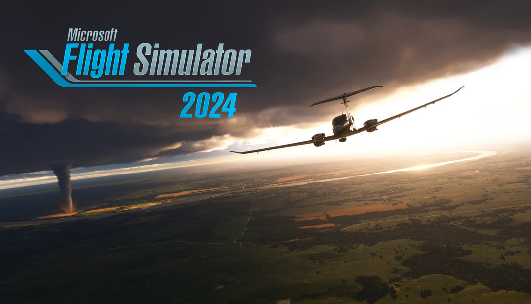 مشخصات فنی بازی Microsoft Flight Simulator 2024 اعلام شد