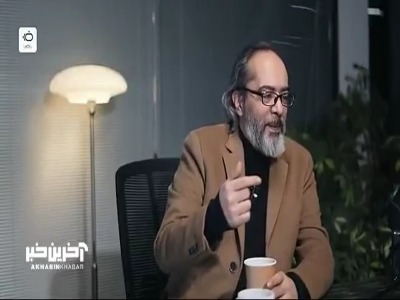 خاطره جالب کارن همایون فر از 4 سالگی خودش