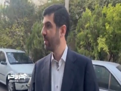 صحبت های محمد آخوندی عضو جدید هیات مدیره باشگاه پرسپولیس