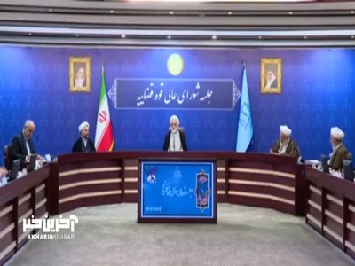 تاکید رئیس دستگاه قضا در مورد ساماندهی ممنوع‌الخروجی‌ها