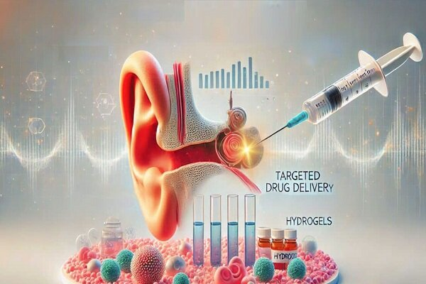 کم‌شنوایی ناشی از شیمی‌درمانی با فناوری‌نانو قابل پیشگیری است