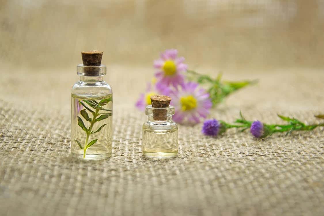 با کمترین هزینه، تو خونه عطر بساز!