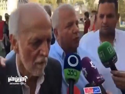 علی پروین: کاری کردند که پرسپولیس و استقلال دشمن هم باشند