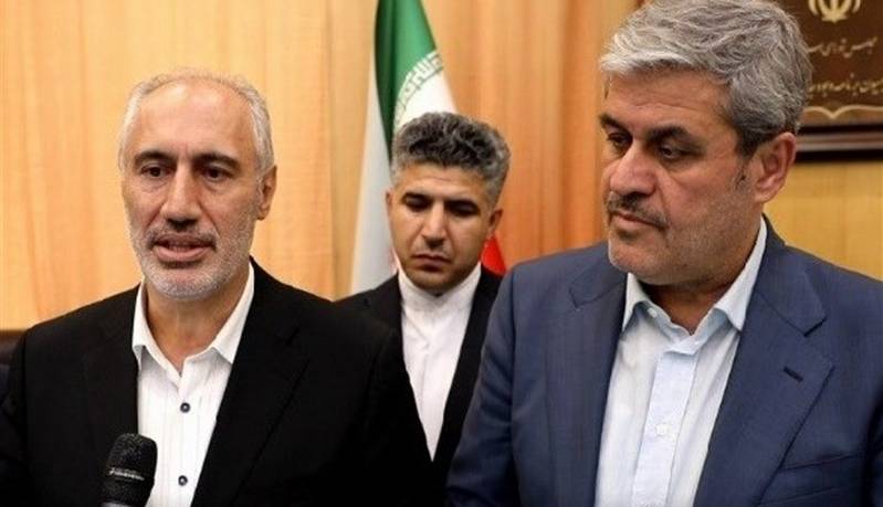 تاکید پورمحمدی برای محاسبه هدفمندی درسرجمع مصارف بودجه