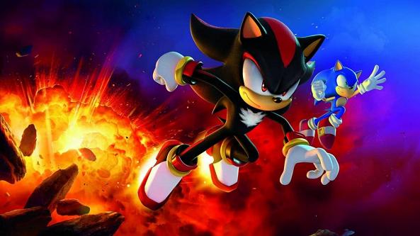 کیانو ریوز در بسته‌الحاقی بازی Sonic X Shadow Generations صداپیشگی خواهد کرد