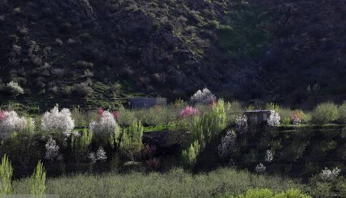 ثبت 3 روستای استان اردبیل در فهرست زنجیره دهکده‌های جهانی گردشگری