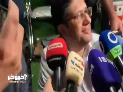 واکنش سمیعى به نشست خبرى حقدوست مشاورش: باشگاه ١٠ مشاور دارد و او برکنار نمى شود