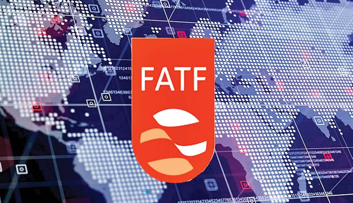 چالش FATF در دولت چهاردهم