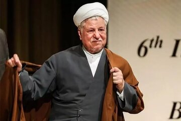 برگی از خاطرات هاشمی رفسنجانی؛ قول همکاری غیرنظامی روسیه به آمریکا علیه طالبان