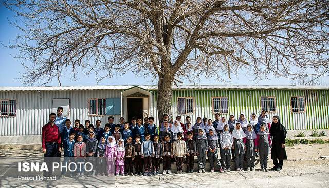 شناسایی 1073 مدرسه کانکسی با جمعیت بیش از 10 دانش‌آموز