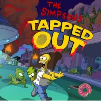 بازی موبایل The Simpsons: Tapped Out پس از ۱۲ سال به اتمام می‌رسد