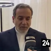 عراقچی خطاب به اروپایی‌ها: اگر نگرانی‌هایی دارید تنها از طریق مذاکره می توانید به یک مسیر اعتمادساز برسید