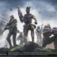 فصل ۹ بازی Call of Duty: Mobile با نام Orbital Raiders در راه است