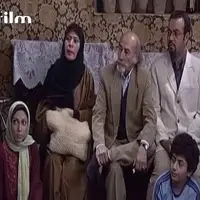 خانواده مجلس گرم کنی هستن!