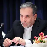 عراقچی: ایران در مقابل یک جنگ فراگیر در لبنان بی‌تفاوت نخواهد ماند