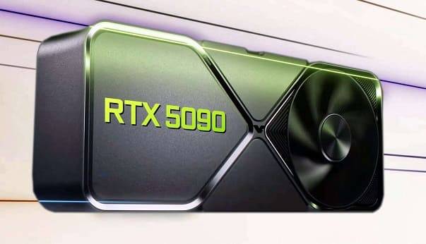 مشخصات کارت گرافیک RTX 5090 و RTX 5080 افشا شد؛ متفاوت‌تر از همیشه